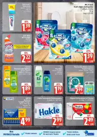 Marktkauf Prospekt woche 41 Seite 25