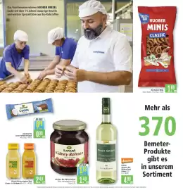 Marktkauf Prospekt woche 41 Seite 15