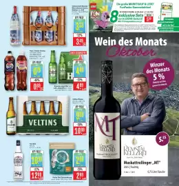 Marktkauf Prospekt woche 41 Seite 21