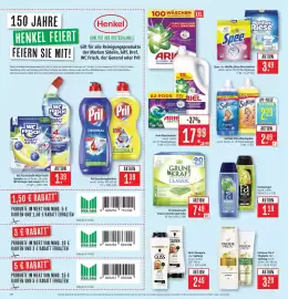 Marktkauf Prospekt woche 41 Seite 32