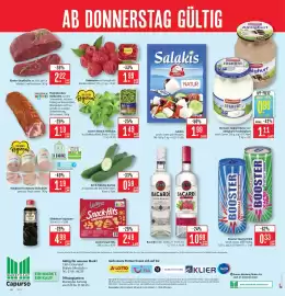 Marktkauf Prospekt woche 41 Seite 34