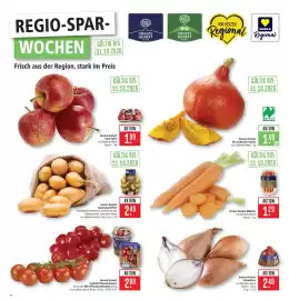 Marktkauf Prospekt woche 41 Seite 6