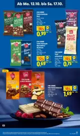 Lidl Prospekt woche 42 Seite 23