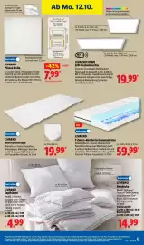 Lidl Prospekt woche 42 Seite 37