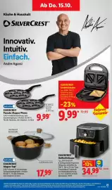 Lidl Prospekt woche 42 Seite 39