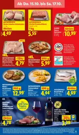 Lidl Prospekt woche 42 Seite 63
