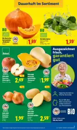 Lidl Prospekt woche 42 Seite 7