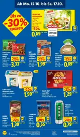 Lidl Prospekt woche 42 Seite 4