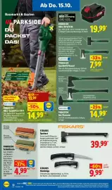 Lidl Prospekt woche 42 Seite 52