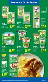 Lidl Prospekt woche 42 Seite 17