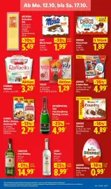 Lidl Prospekt woche 42 Seite 27