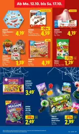 Lidl Prospekt woche 42 Seite 35