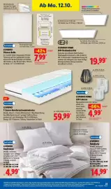 Lidl Prospekt woche 42 Seite 37