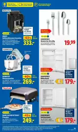 Lidl Prospekt woche 42 Seite 43