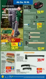Lidl Prospekt woche 42 Seite 48