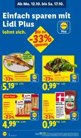 Lidl Prospekt woche 42 Seite 2