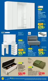Lidl Prospekt woche 42 Seite 54