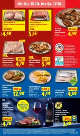 Lidl Prospekt woche 42 Seite 67