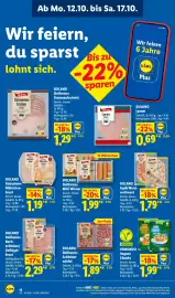 Lidl Prospekt woche 42 Seite 26