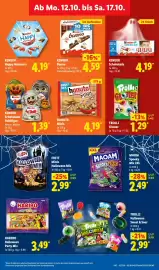 Lidl Prospekt woche 42 Seite 39