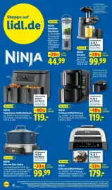 Lidl Prospekt woche 42 Seite 42