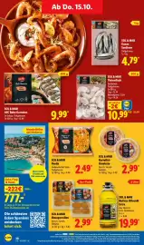 Lidl Prospekt woche 42 Seite 56