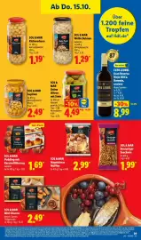Lidl Prospekt woche 42 Seite 57
