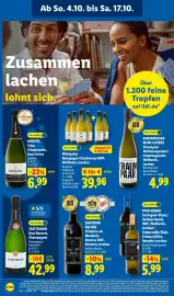 Lidl Prospekt woche 42 Seite 60