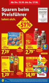 Lidl Prospekt woche 42 Seite 64