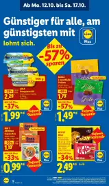 Lidl Prospekt woche 42 Seite 20