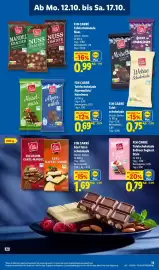 Lidl Prospekt woche 42 Seite 23