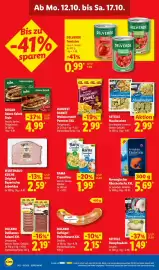 Lidl Prospekt woche 42 Seite 26