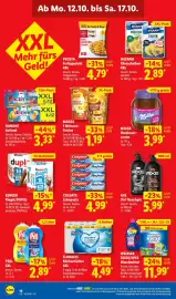 Lidl Prospekt woche 42 Seite 28
