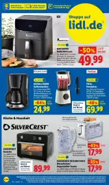 Lidl Prospekt woche 42 Seite 44