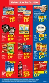 Lidl Prospekt woche 42 Seite 65