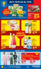 Lidl Prospekt woche 42 Seite 68