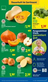 Lidl Prospekt woche 42 Seite 7