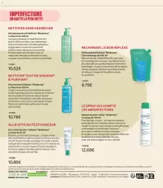 Catalogue Monoprix page 11