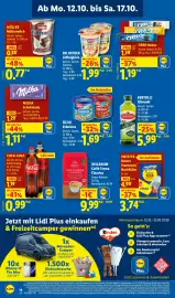 Lidl Prospekt woche 42 Seite 28