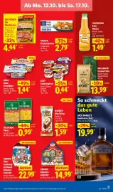 Lidl Prospekt woche 42 Seite 29