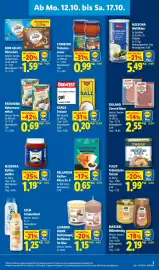 Lidl Prospekt woche 42 Seite 3