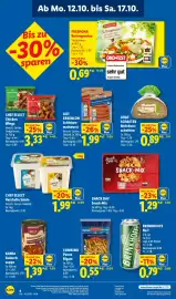 Lidl Prospekt woche 42 Seite 4