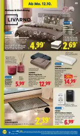 Lidl Prospekt woche 42 Seite 40