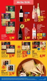 Lidl Prospekt woche 42 Seite 59