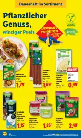 Lidl Prospekt woche 42 Seite 66