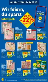 Lidl Prospekt woche 42 Seite 22
