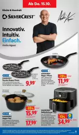 Lidl Prospekt woche 42 Seite 39