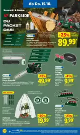 Lidl Prospekt woche 42 Seite 46