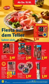 Lidl Prospekt woche 42 Seite 58