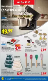 Lidl Prospekt woche 42 Seite 40